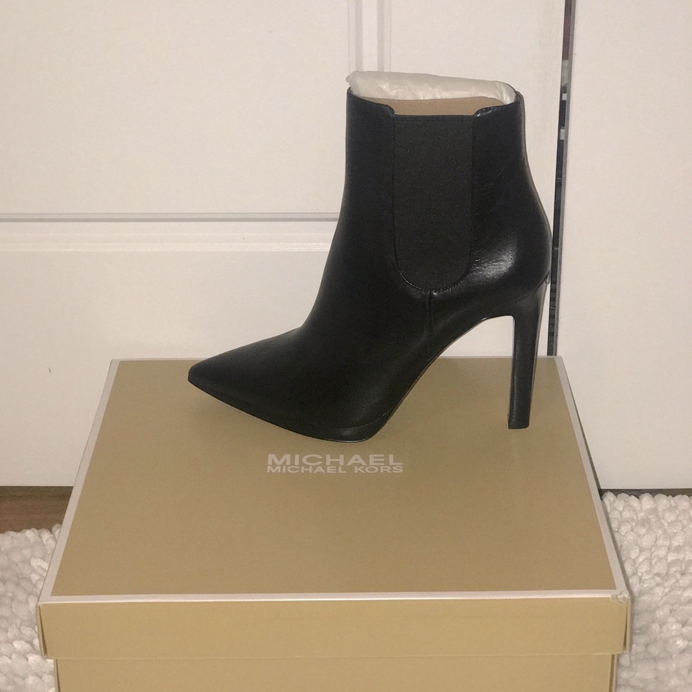MK Brielle Bootie